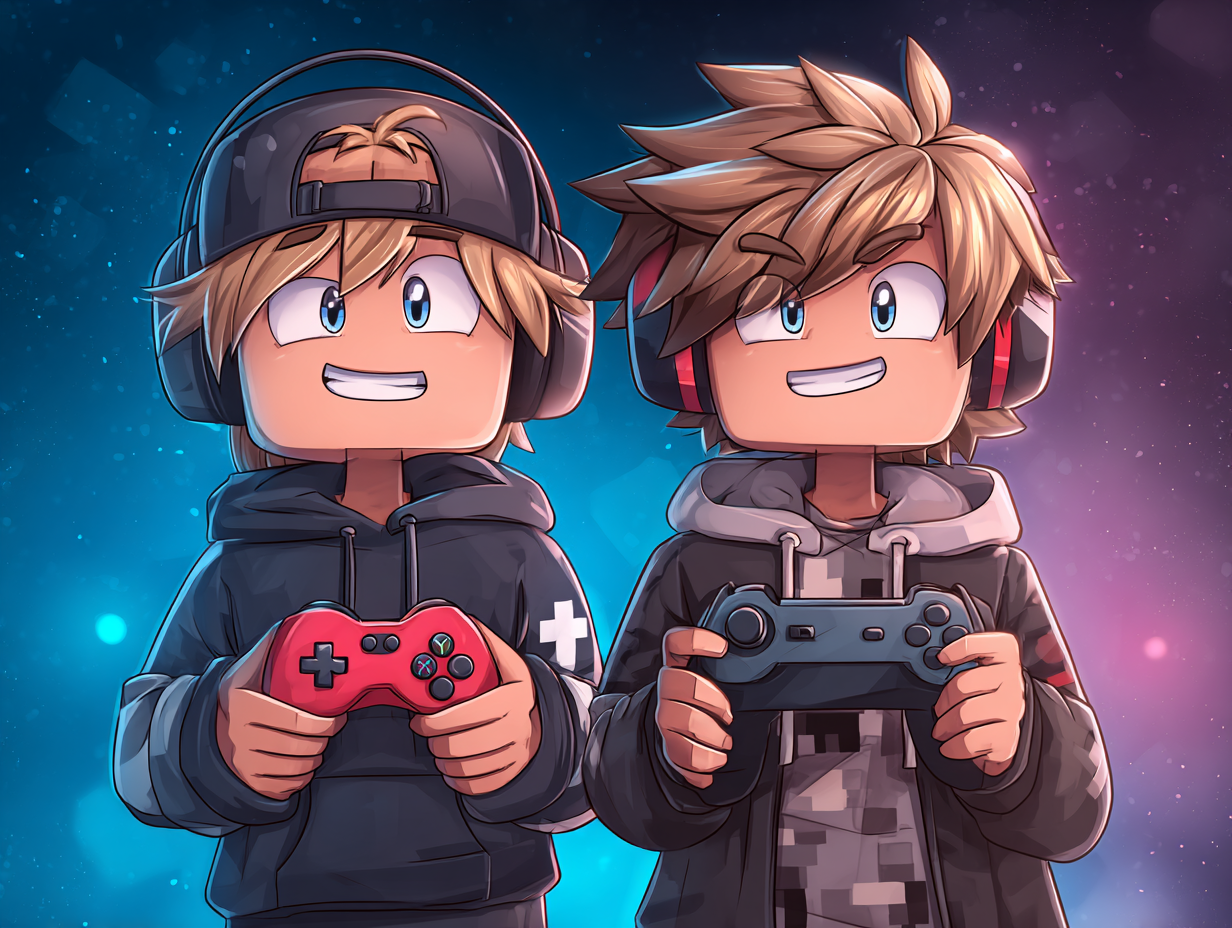 Timo & Tyron — T2T Stream